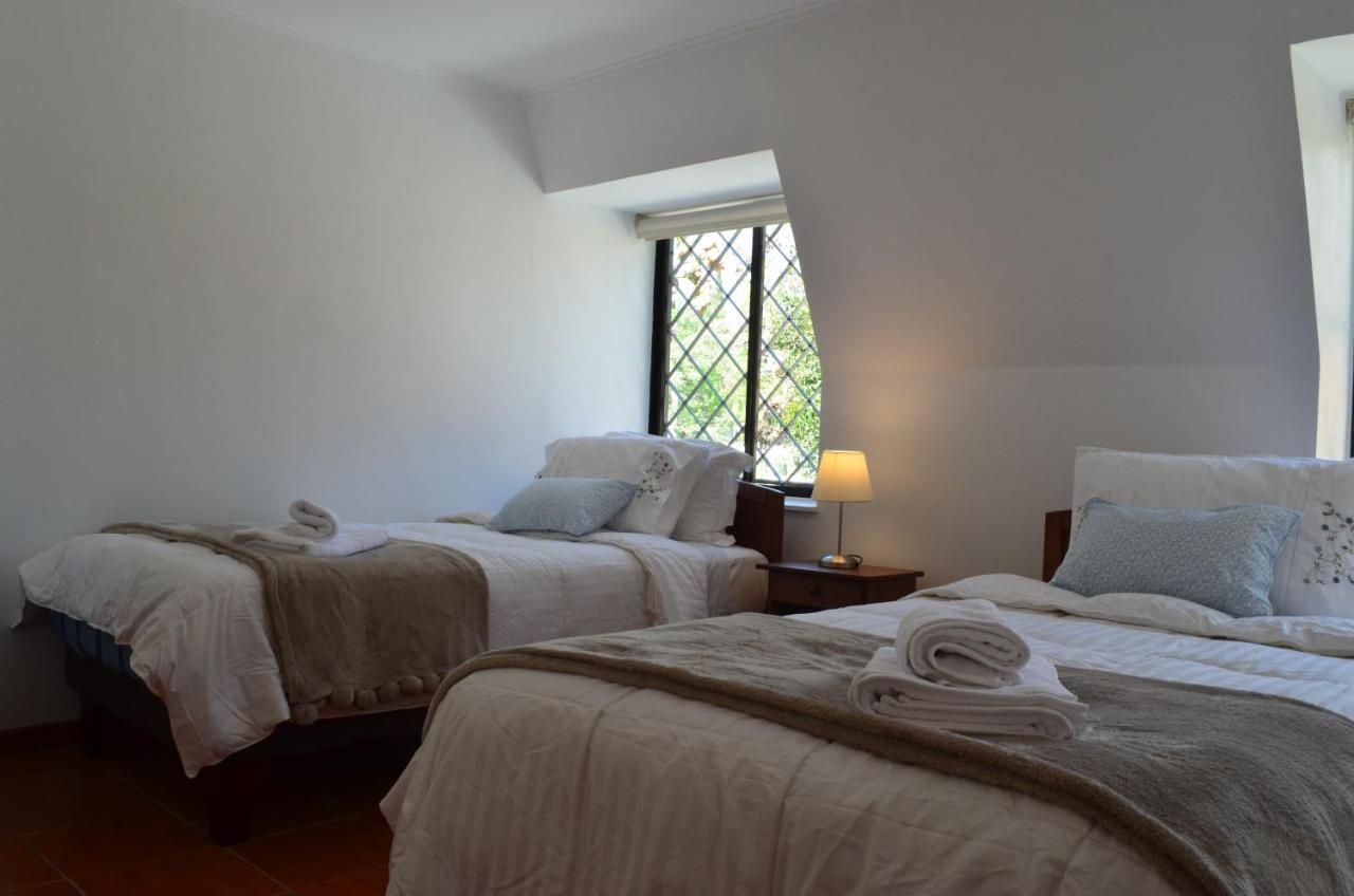 Los Araucanos Bed and Breakfast Santiago del Cile Esterno foto