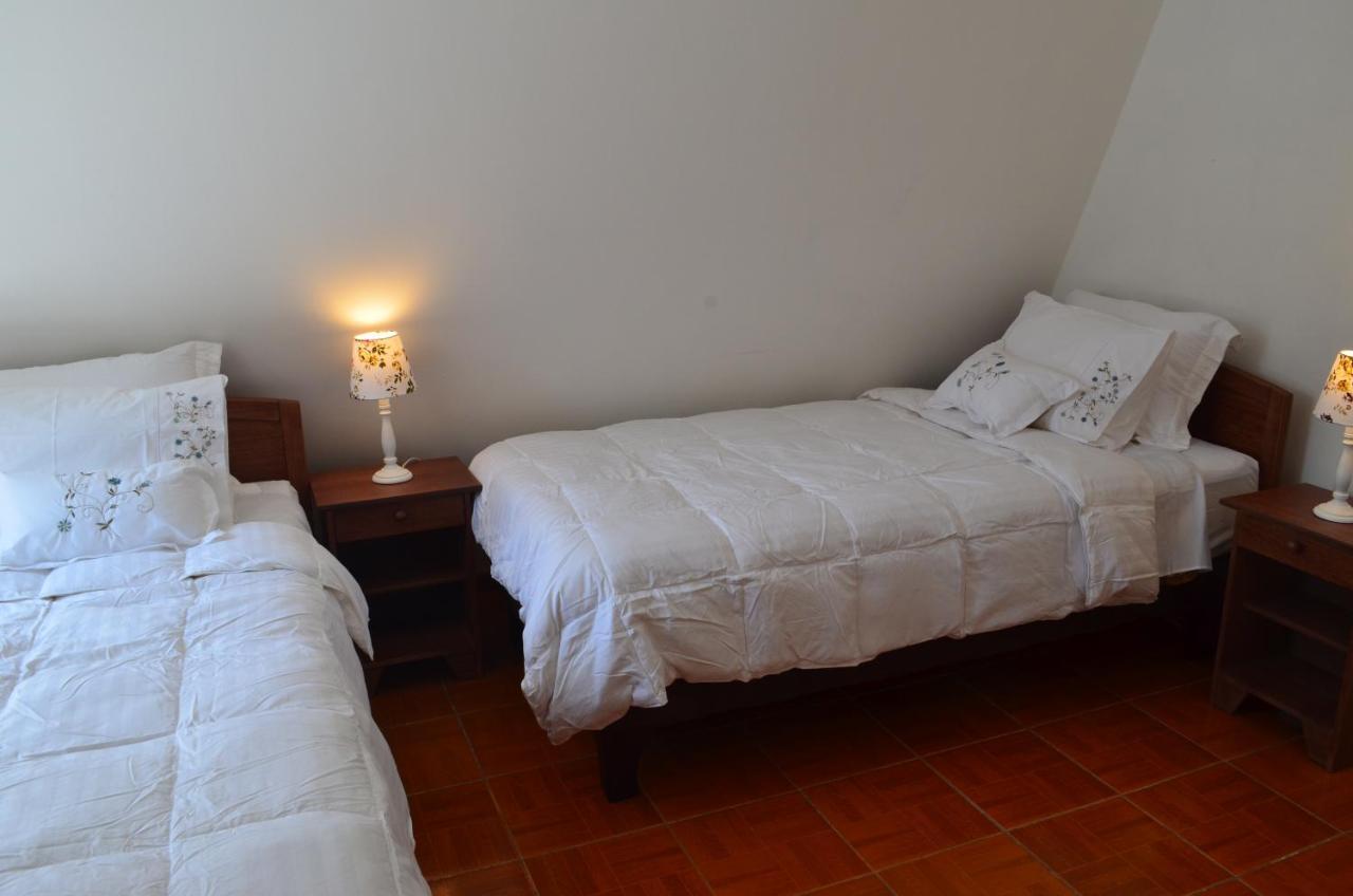 Los Araucanos Bed and Breakfast Santiago del Cile Esterno foto