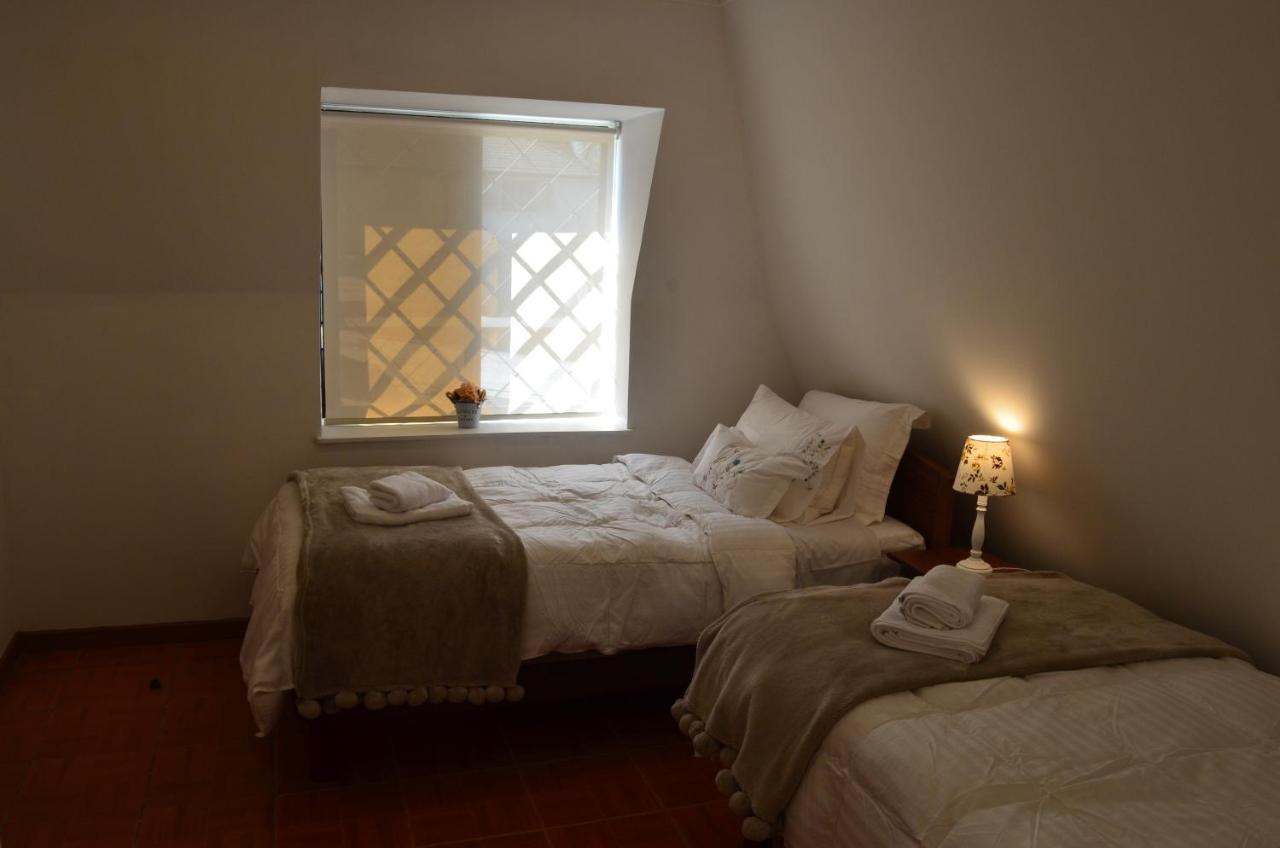 Los Araucanos Bed and Breakfast Santiago del Cile Esterno foto